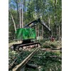 2016 John Deere Harvesters and Processors
